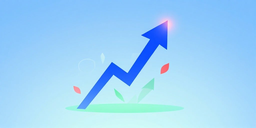 KRONES AG steigert MDAX mit moderaten Gewinnen – Aktie folgt positivem Markttrend