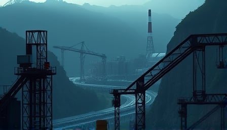 K+S AG Aktien: Kursvolatilität und gemischte Analystenmeinungen beleuchten Chancen und Risiken
