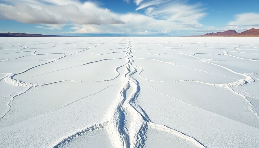 K+S AG: Aktienkursrückgang und strategische Ausrichtung im Fokus