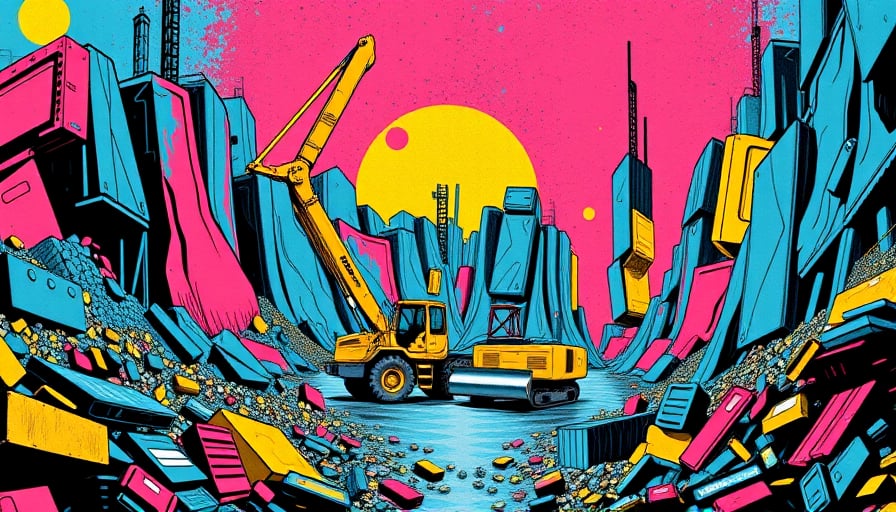 K+S AG: Langfristige Herausforderungen und kurzfristige Chancen im Chemie-Sektor K+S AG: Langfristige Herausforderungen und kurzfristige Chancen im Chemie-Sektor