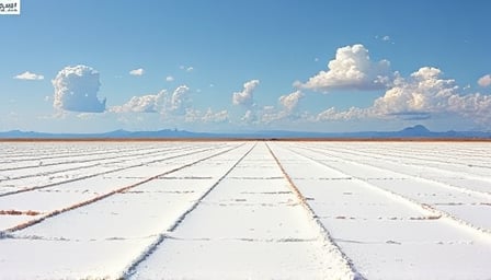 K+S AG meldet starkes Quartalsergebnis 2025, sieht sich aber Herausforderungen bei Energie und Logistik gegenüber