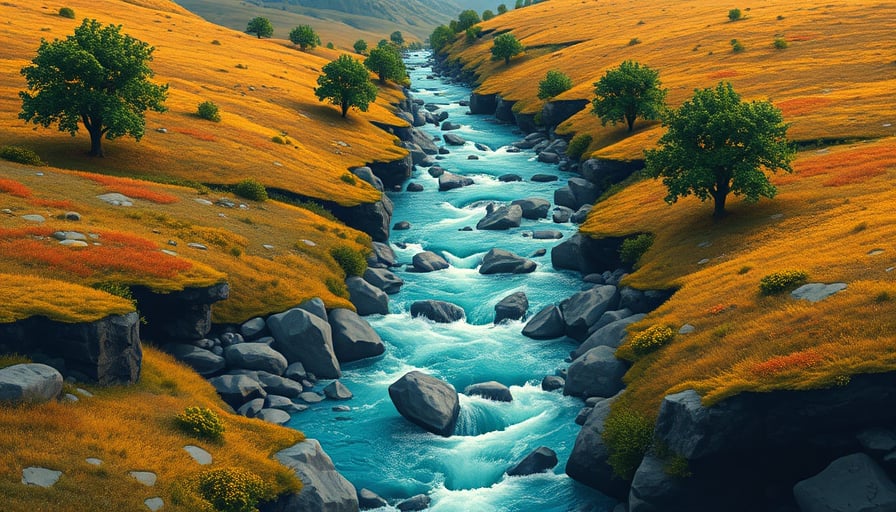 k+S AG verlängert Abwasserentsorgung im Werra-Fluss bis 2027 – Auswirkungen auf Aktienkurs