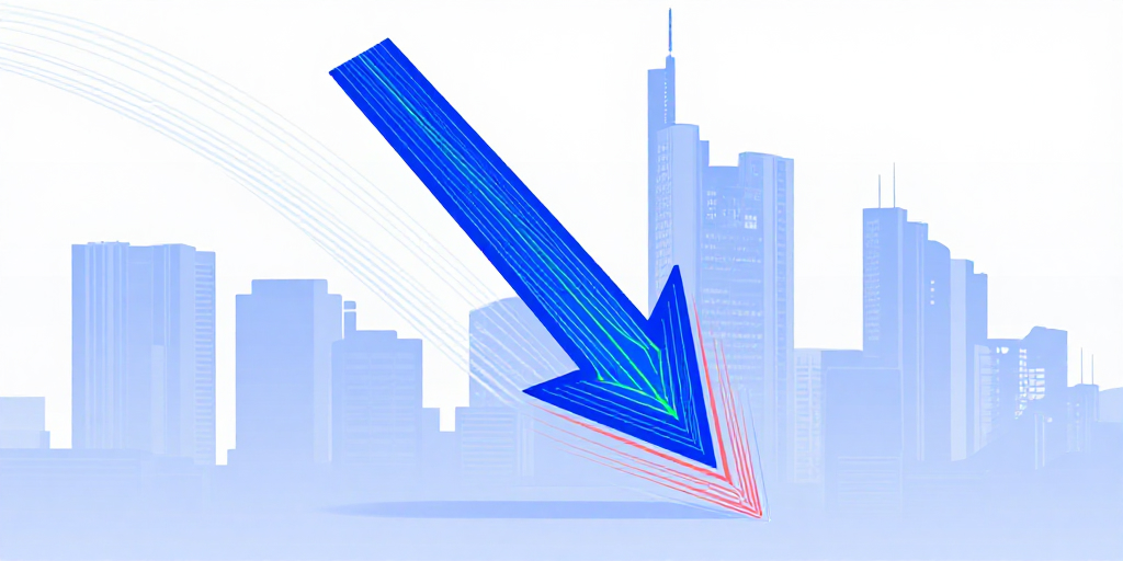 KSB SE & Co. KGaA: Kursrückgang in Frankfurt – Ursachen, Analyse & Ausblick