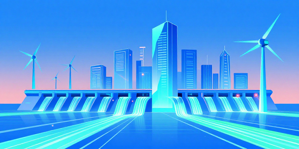 KSB SE & Co KGaA: Stark im nordamerikanischen Pumpenmarkt dank smarten, energieeffizienten Lösungen