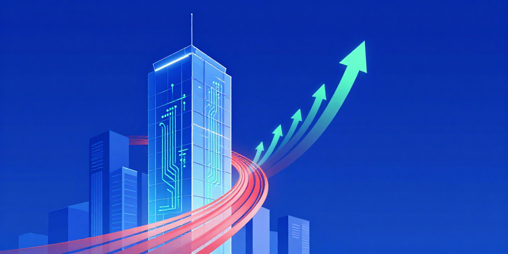 KSB setzt bis 2026 Expansionsstrategie fort – Rekordjahr 2025 bestätigt Wachstumsplan