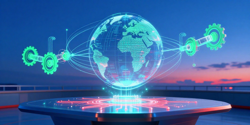 „KSB stärkt Predictive‑Maintenance: 47 % Beteiligung an ai‑omatic für KI‑basierte Anlagenüberwachung