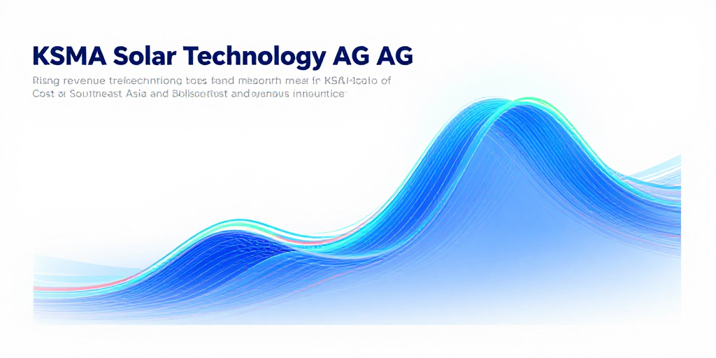 KSMA Solar Technology 2025‑Finanzzahlen & 2026‑Strategie: Wachstumspotenzial & „Kauf"-Bewertung im Fokus KSMA Solar Technology 2025‑Finanzzahlen & 2026‑Strategie: Wachstumspotenzial & „Kauf"-Bewertung im Fokus