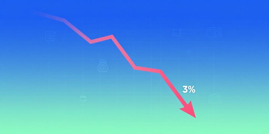 Kursschwankungen der SMA Solar Technology AG: 3 % Kursrückgang im 15. Mai 2026 im TecDAX‑ und SDAX‑Abschwung