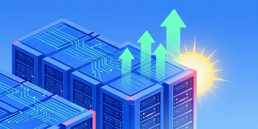 Kurssprung bei AIXTRON SE: neue Höchststände & Eigentümerwechsel in der KI‑Chip‑Branche