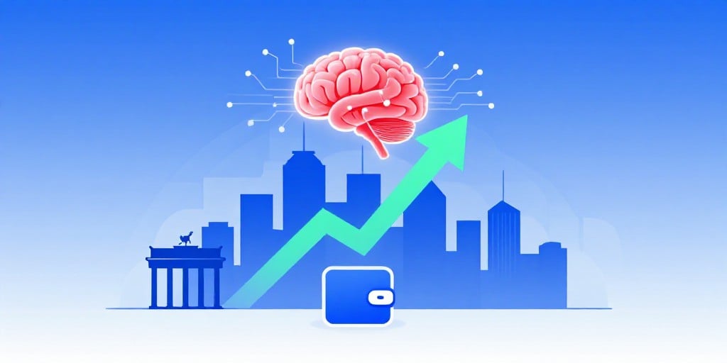 LAIQON AG: AuM-Wachstum, KI‑ETFs und Profit‑Optimierung – Berliner Equity Research bestätigt 8,70 € Zielpreis