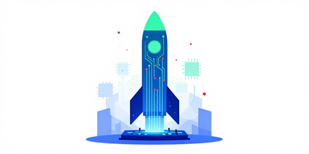 LAIQON AG: Halbleiter- und KI‑Booster treiben US‑Aktienmarkt über 7.600‑Punkte