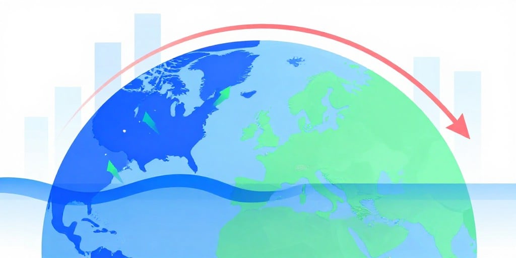 LAIQON AG Marktkommentar: USA resilient, Europa verlangsamt – Zinsprognosen & Anleihenstrategie