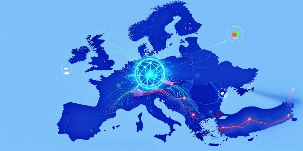 LAIQON AG: Neuer KI‑gestützter europäischer Aktien‑ETF mit ESG‑Performance LAIQON AG: Neuer KI‑gestützter europäischer Aktien‑ETF mit ESG‑Performance
