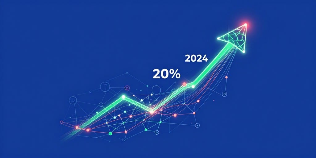 LAIQON AG steigert Vermögenswerte um 20 % auf 12,1 Mrd. € – Wachstum im WealthTech‑Segment
