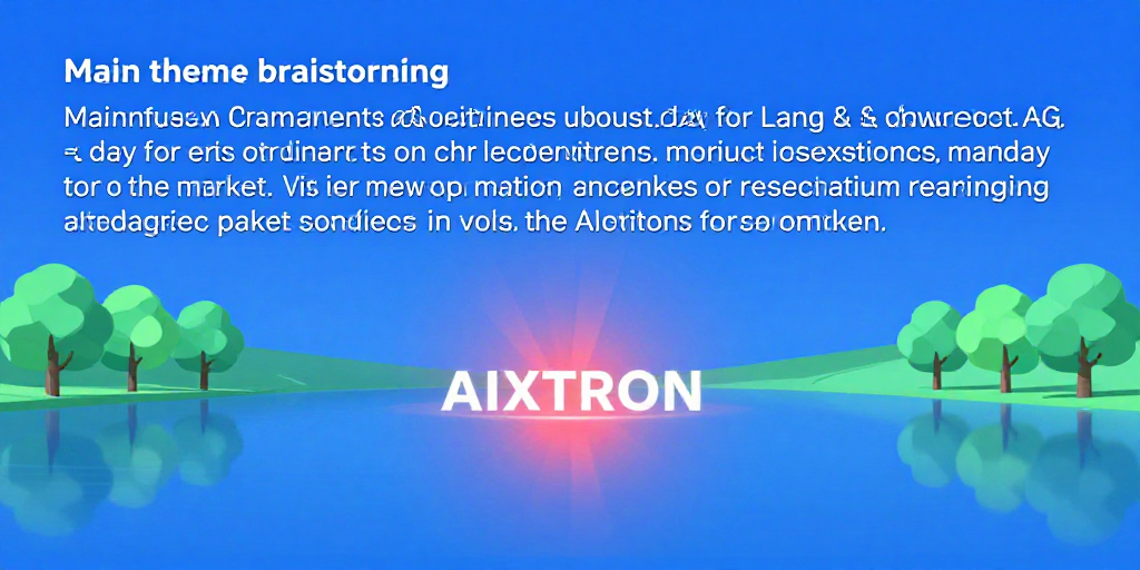 Lang & Schwarz AG: 10. Februar 2026 – Stabile Kurse trotz Givaudan‑, E.ON‑ und AIXTRON‑Bewegungen