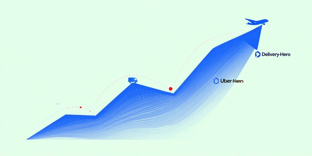 Lang & Schwarz AG: Aktien steigen nach Delivery-Hero‑Aktualisierung – 1,5 % im After‑Hours