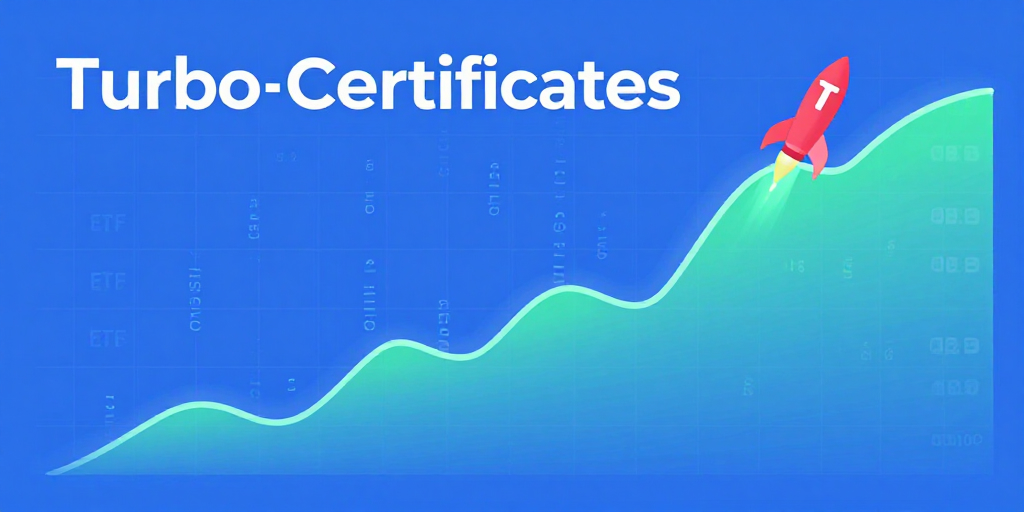 Lang & Schwarz AG bringt neue Turbo‑Zertifikate für gehebelte Index‑ und Rohstoffanlagen