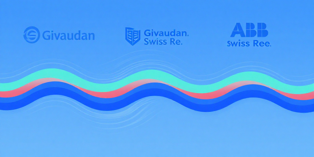 Lang & Schwarz AG: Börsengeschäfte – Givaudan, Swiss Re, ABB