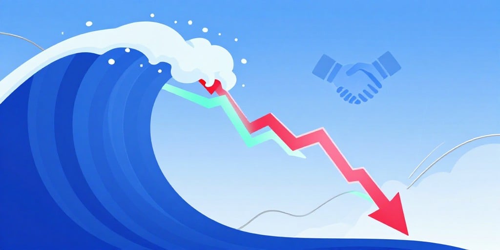 Lang & Schwarz AG: Kursrückgang nach Orderflow‑Verlust und EU‑Regulation