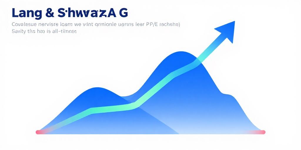 Lang & Schwarz AG: Stabile Kurslage nahe Höchststand – Marktüberblick 27. Jan 2026