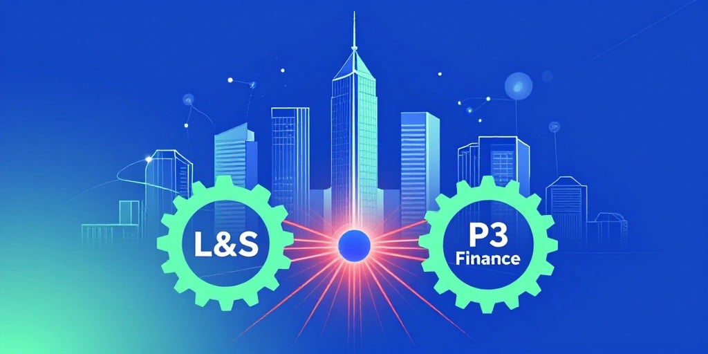 Lang & Schwarz übernimmt P3 Finance – Neue Marktführerschaft durch Onelink‑System