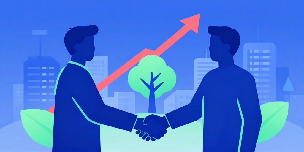 Lang & Schwarz: Neue Strategie mit Trade Republic – Auswirkungen auf Aktienkurs und Dividenden Lang & Schwarz: Neue Strategie mit Trade Republic – Auswirkungen auf Aktienkurs und Dividenden