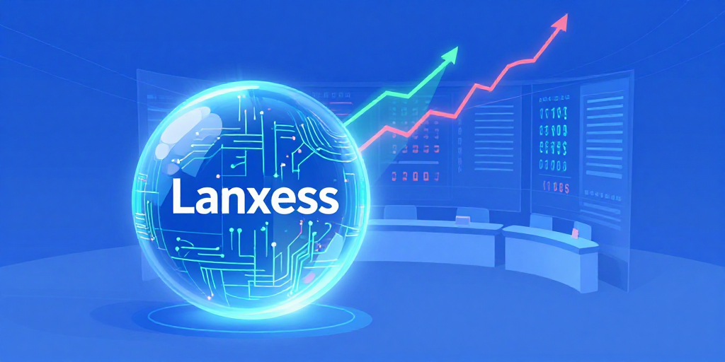 Lanxess 2025: Quartalszahlen, EU‑ETS‑Regulierung & MDAX‑Performance – Was Anleger jetzt wissen sollten Lanxess 2025: Quartalszahlen, EU‑ETS‑Regulierung & MDAX‑Performance – Was Anleger jetzt wissen sollten