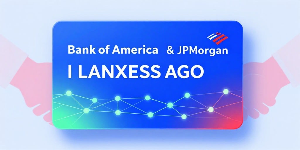 LANXESS AG: Bank of America & JPMorgan sichern 6 % der Abstimmrechte – Governance im Fokus