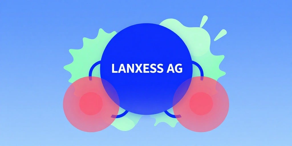 LANXESS AG: Goldman Sachs & Bank of America erhöhen Stimmrechte auf mehr als 7 % – Eigentümerstruktur ändert sich