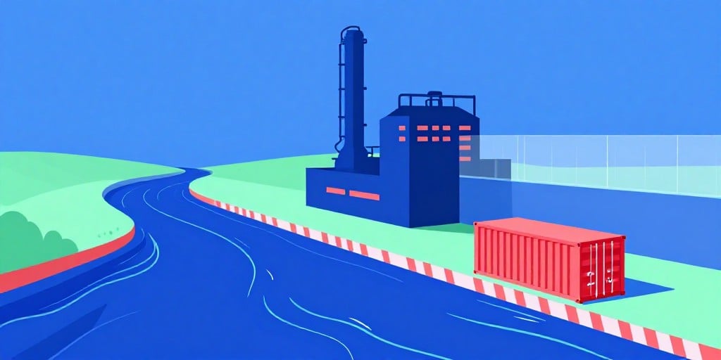 LANXESS AG: Kurzfristige Short‑Positionen & Rhein‑Wasserprobleme im Fokus