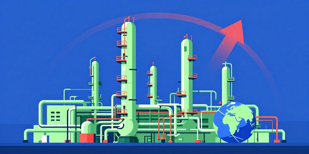 LANXESS AG: Scope senkt Rating von BBB‑ auf BBB – Auswirkungen für die Finanzierung