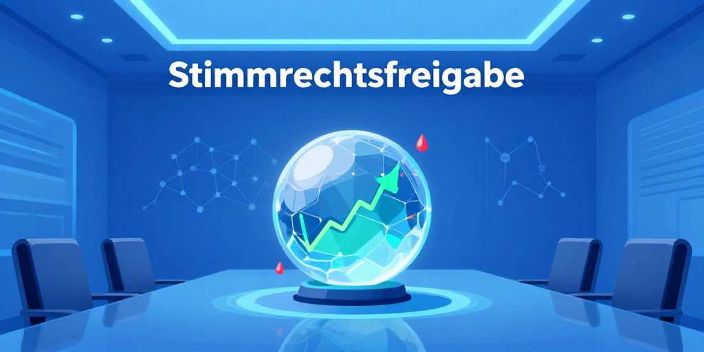 LANXESS kündigt Stimmrechtsfreigabe an – Quartalsergebnisse 2025 unter Energiekostenbelastung