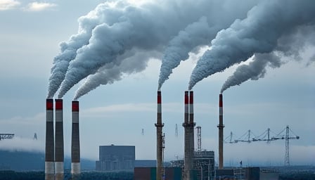 Lanxess: Stabile Strategie und Zukunftsaussichten trotz Marktschwankungen