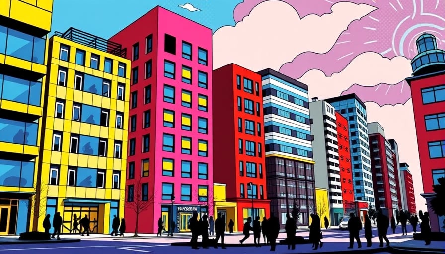 Leg Immobilien AG: Stabilität im MDAX – Bewertung, Kursentwicklung und langfristige Anlagenschancen Leg Immobilien AG: Stabilität im MDAX – Bewertung, Kursentwicklung und langfristige Anlagenschancen