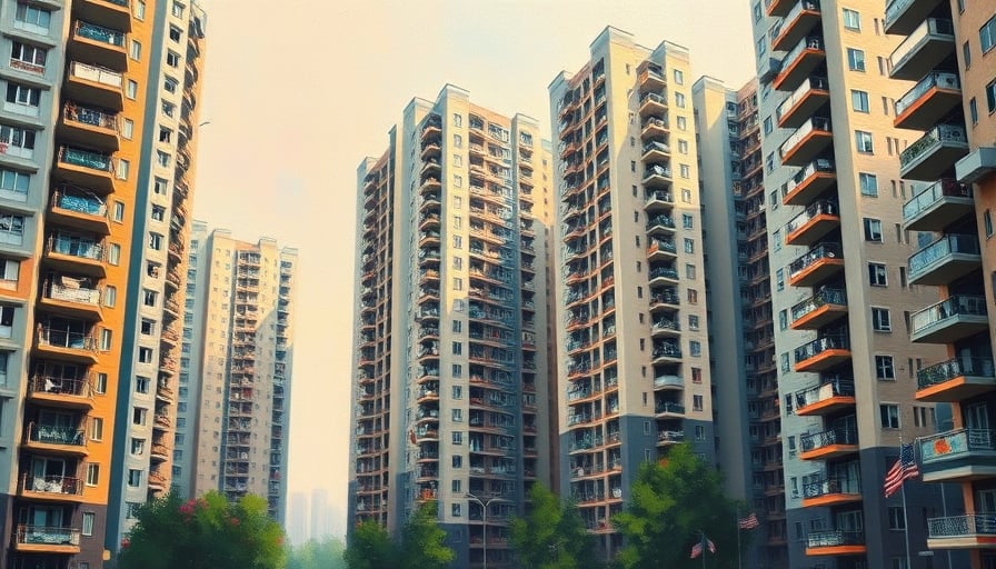 LEG Immobilien Aktie: Stabile Fundamentaldaten und attraktive Bewertung im Fokus