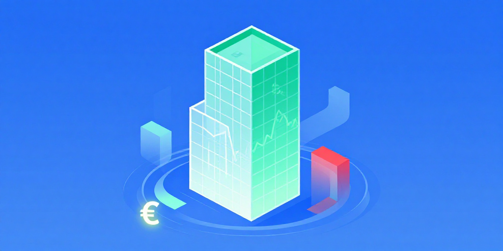 Leg Immobilien SE: 20 % Kursrückgang, Marktwert 4,8 Mrd €, BlackRock ändert Stimmrechte