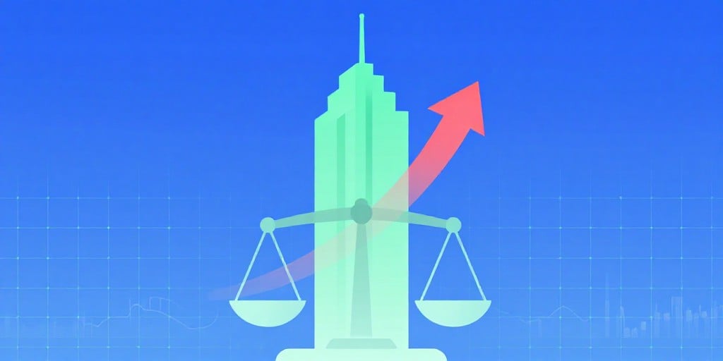 LEG Immobilien SE: Amundi steigert Stimmrechtsanteil auf 5 % – keine Governance‑Veränderung LEG Immobilien SE: Amundi steigert Stimmrechtsanteil auf 5 % – keine Governance‑Veränderung