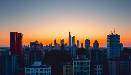 LEG Immobilien SE: Analyse der Kursdynamik und Chancen im Erholungsmarkt