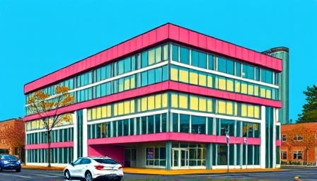 LEG Immobilien SE: Auf dem Weg zur Erfolgsgeschichte mit vielversprechenden Zukunftsaussichten