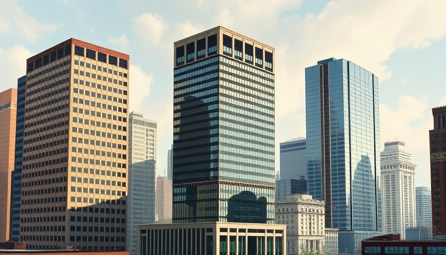 Leg Immobilien SE: Kurs fällt, Marktkapitalisierung 4,8 Mrd € – Was Anleger jetzt wissen müssen