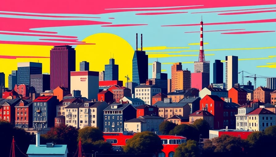 Leg Immobilien SE: Kursstabilität trotz Mietrechts‑ und Kostendruck – Diversität als Rettungsanker