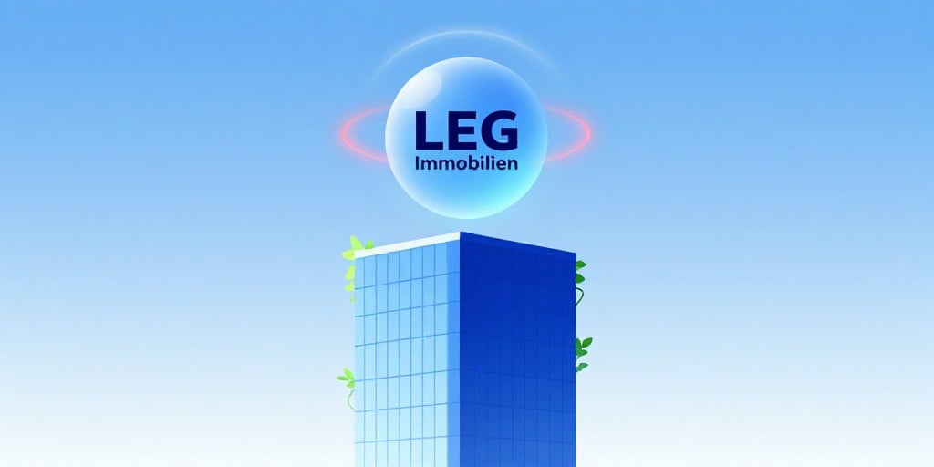 LEG Immobilien SE: Moderates Short‑Sale‑Verhalten und 3 %‑Stimmrechts-Offenlegung – Was Anleger jetzt beachten sollten