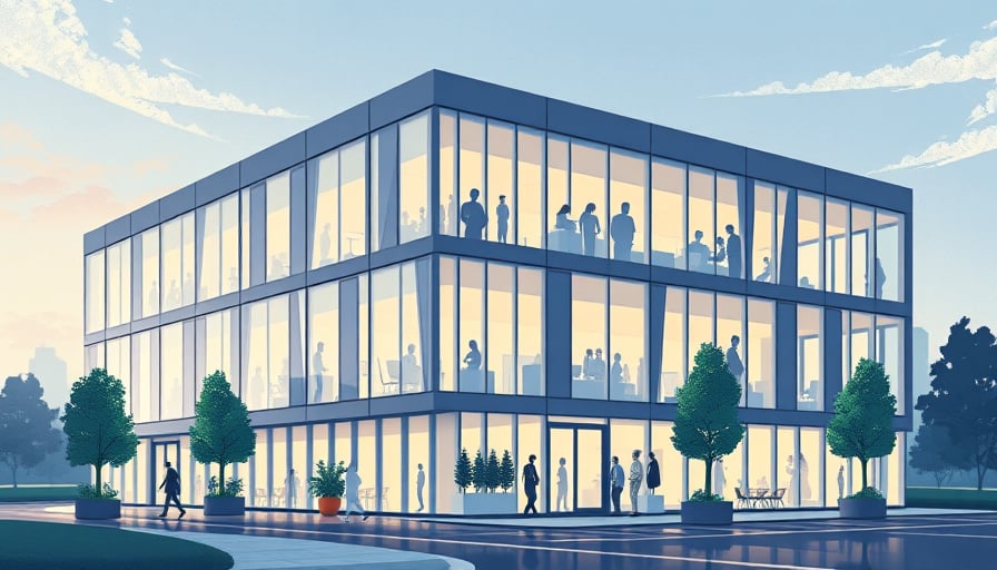 LEG Immobilien SE ändert Stimmrechtsstruktur – Transparenz stärkt Vertrauen LEG Immobilien SE ändert Stimmrechtsstruktur – Transparenz stärkt Vertrauen