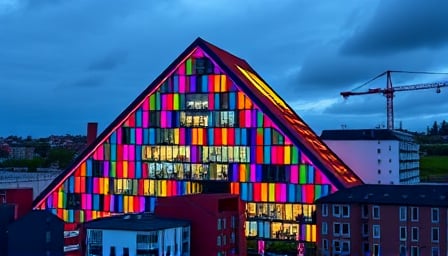 LEG Immobilien SE passt Wandelanleihe an und zeigt Marktkraft