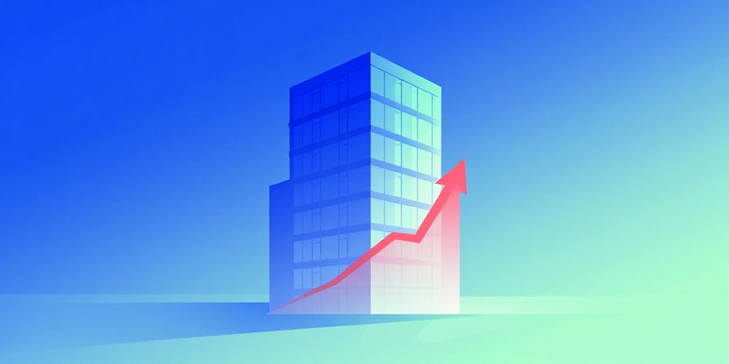 LEG Immobilien SE: Q1 Gewinn sinkt, Umsatz steigt – Mietwachstum & 2026-Ausblick