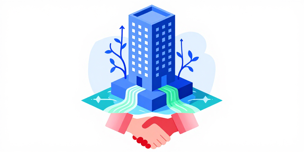 Leg Immobilien SE Quartalsbericht: EBITDA +10 %, Dividendenerhöhung & Cash‑Flow‑Wachstum Leg Immobilien SE Quartalsbericht: EBITDA +10 %, Dividendenerhöhung & Cash‑Flow‑Wachstum