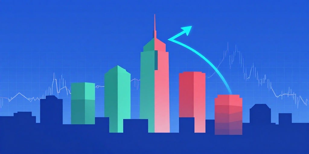 Leg Immobilien SE: Short‑Sale‑Positionen 2026 – Markt‑Risiken und Chancen