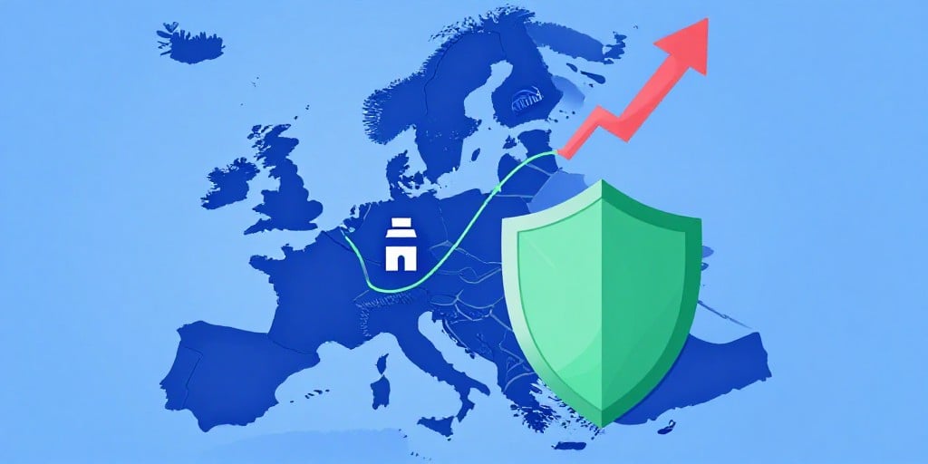 LEG Immobilien SE steigert Stimmrechte bei Amundi & norwegischer Finanzbehörde – Strategischer Ausbau in Europa