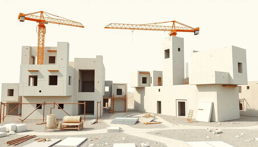 Leg Immobilien SE: Stimmrechtsänderungen – keine strategische Verschiebung, nur Routinegeschäft Leg Immobilien SE: Stimmrechtsänderungen – keine strategische Verschiebung, nur Routinegeschäft