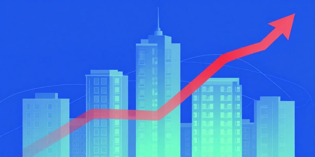 LEG Immobilien SE: Stimmrechtsstruktur 2026 – BlackRock und Morgan Stanley erhöhen Anteile